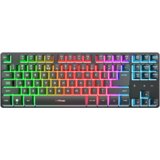 Trust GXT832 Thado WRLS KB&M set Black BIH Lokalizovano Cijene