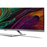 Sharp 55JP7265E TV 139.7 cm (55) 4K Ultra HD Smart TV Wi-Fi Black | shoptok.hr