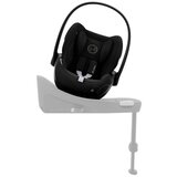 Cybex Cloud G i-Size Plus autosjedalica 0-13 kg (40-87 cm), Moon Black | shoptok.hr