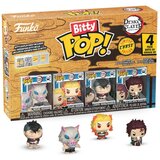 Funko Bitty Pop Blister 4 figuras Bitty POP Demon Slayer Inosuke Cijene