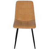 Mömax stol nino, rumena | Shoptok.si