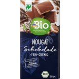 dmBio Nugat čokolada 100 g cene