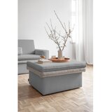 Miuform Svijetlo sivi tabure Wilson – | shoptok.hr