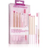 Real Techniques Naturally Beautiful set za oči i obrve 5 kom | shoptok.hr