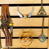 Epic Fantasy Shop Harry Potter poklon set zlatni Cene'.'