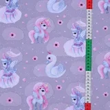 160X110cm - ponies ( 7588 )