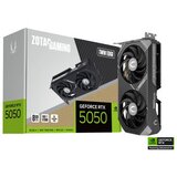  karta Zotac RTX 5050 Twin Edge 8GB, ZT-B50500E-10M | Eponuda.com