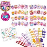 Aquabeads Fancy komplet za nohte (AQB 35007 ANS), (21336614) | Shoptok.si