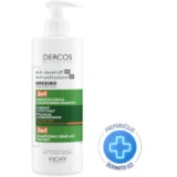DERCOS Šampon protiv peruti DS 2U1