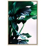  Slika - Springy Leaves (1 Part) Vertical 40x60 Slike