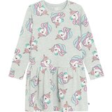 Cool club haljina DR CCG3110960 Ž siva 128 Cool club haljina DR CCG3110960 Ž siva 128 Slike