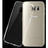 Nillkin ultra tanek silikonski ovitek za samsung galaxy S7 G930 - prozoren | Shoptok.si