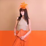 Art of Polo Woman's Fascinator cz22175 | shoptok.hr