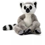  Figurica plišaste opice Animigos World of Nature - 35 cm | Shoptok.si
