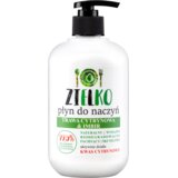 ZIELKO Deterdžent za ručno pranje posuđa - Limunska trava - 500 ml | shoptok.hr