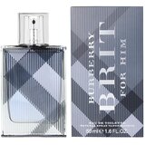 Burberry Brit For Him Eau De Toilette 50 ml (muški) | shoptok.hr