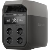 Eco Flow DELTA 3 1024Wh LFP baterijski generator | Shoptok.si