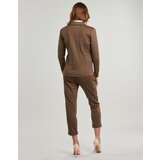 Les Petites Bombes ANNE Smeđa | shoptok.hr