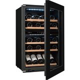 HLADNJAK za vino Avintage AVI48PREMIUM | Shoptok.si