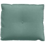  Jastuk za leđa Morska zelena 60 x 50 cm Kordura tekstil | shoptok.hr