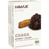 BIO Chaga izvleček + prah - 60 kaps. Cene