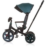 Chipolino tricikl Derby Teal | shoptok.hr