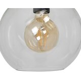  stropno svetlo sofia 1xE27/60W/230V prozirno | Eponuda.com
