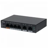 switch PoE 4-portni (4+2) cloud upavljivi gigabitni CS4006-4GT-60