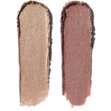 Bobbi Brown Holiday Mini Long-Wear Cream Shadow Stick Duo sjenilo za oči u olovci poklon set nijansa Dusty Mauve/Golden Pink | shoptok.hr