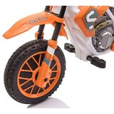 Motor na akumulator XMX616 - oranžen | Shoptok.si