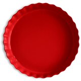 Emile henry Tart okrogli keramični pekač | Shoptok.si
