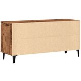 TV ormarić staro drvo 102x35x50 cm konstruirano drvo | shoptok.hr