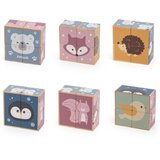 Viga set edukativnih igračaka box od 24 mjeseca do 36 mjeseci | shoptok.hr