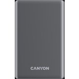 Canyon Power bank OnPower 510 slim Magnetic 10000 mAh PD20W/ siva