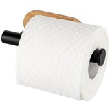 Mömax Držalo Za Wc-papir Orea Bamboo | Shoptok.si