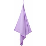  Sportski Ručnici 2 pcs Ljubičasta 200 x 100 cm | shoptok.hr