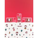 Sinsay Futrola za iPhone 16 sa šljokicama i motivom kauboja Hello Kitty | shoptok.hr
