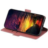 INORCO Yb Imprinting Series-4 za Realme C55 z vtisnjenim vzorcem denarnice, usnjena torbica za telefon s stojalom s trakom za roko, (22033352) | Shoptok.si