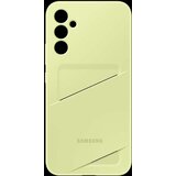 Samsung Galaxy A34 Card Slot Case Lime | Eponuda.ba