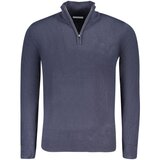 North Sails Muški Plavi Pulover | shoptok.hr
