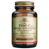 Solgar Ester - C Plus 500 mg, kapsule