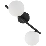  plafonsko svetlo elyon 5xG9/40W/230V crna/bela | Eponuda.com