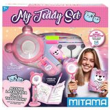 MITAMA Lampa sveska i 2 gel olovke set MY TEDDY 63938 Cijene