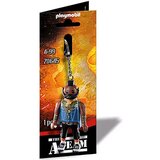 Playmobil Playmobil: A-Team - B.A. figurica obesek za ključe (70645) | Shoptok.si