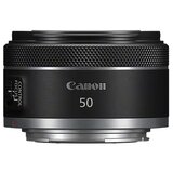 Canon Objektiv za fotoaparat RF 50mm F1.8 STM | Eponuda.ba