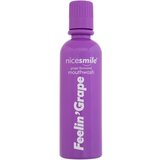Xpel Nice Smile Feelin'Grape Mouthwash ustna vodica 330 ml unisex Cene