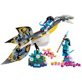 Lego Avatar 75575 Odkritje Iluja Cene