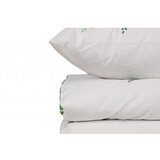 Lessentiel Maison ranforce posteljina (140 x 200) meltem green | ePonuda.com