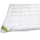 Senna Home Celoletna odeja 160x200 cm BAMBOO, naravna, bambus (21626021) | Shoptok.si