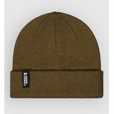 Mons Royale Merino Mccloud Kapa dark olive | Shoptok.si